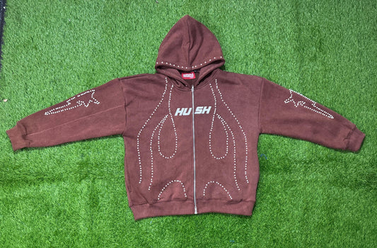 Brown “Pearl” Set