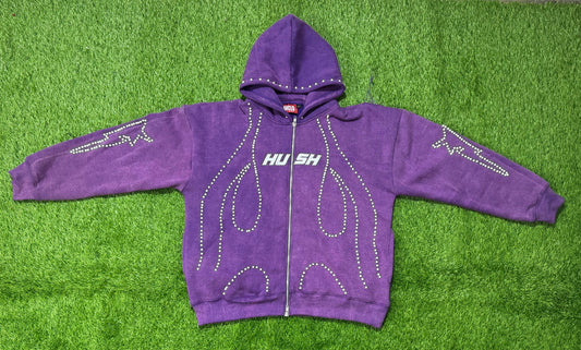 Unisex “purple” pearl sets