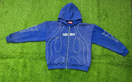 Blue “Pearl” Set